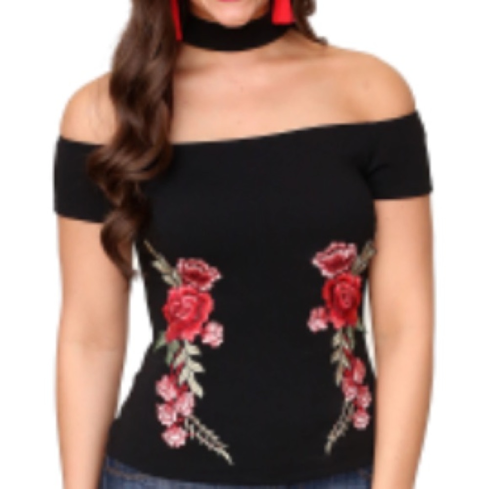 Halter Top